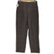 ジュンメン JUN MEN MADE IN JAPAN 日本製 YZIP チェック 2タック スラックス メンズ W70