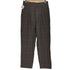 ジュンメン JUN MEN MADE IN JAPAN 日本製 YZIP チェック 2タック スラックス メンズ W70