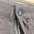 ジュンメン JUN MEN MADE IN JAPAN 日本製 YZIP チェック 2タック スラックス メンズ W70