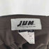 ジュンメン JUN MEN MADE IN JAPAN 日本製 YZIP チェック 2タック スラックス メンズ W70