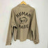 ヒューマンメイド HUMAN MADE 26ss COTTON FLIGHT JACKET メンズ JPN:XXL