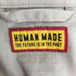 ヒューマンメイド HUMAN MADE 26ss COTTON FLIGHT JACKET メンズ JPN:XXL