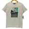 ボーラー BALR BL-GOAL フロント プリント S/S Tシャツ メンズ import:S