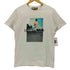 ボーラー BALR BL-GOAL フロント プリント S/S Tシャツ メンズ import:S
