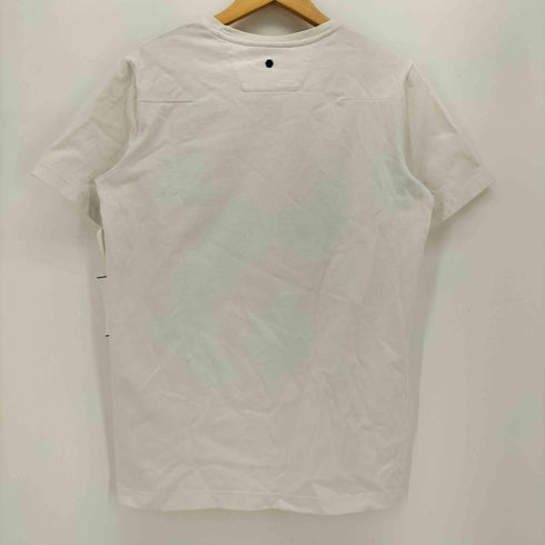 ボーラー BALR BL-GOAL フロント プリント S/S Tシャツ メンズ import:S