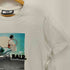 ボーラー BALR BL-GOAL フロント プリント S/S Tシャツ メンズ import:S