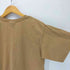 グッドウェア Goodwear USA製 フロントポケット クルーネックTシャツ メンズ import:M
