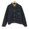 ヒューマンメイド HUMAN MADE 25aw DENIM JACKET メンズ JPN:XXL