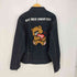 ヒューマンメイド HUMAN MADE 25aw DENIM JACKET メンズ JPN:XXL
