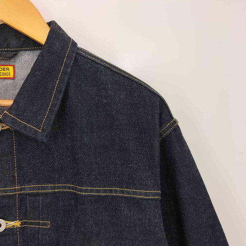 ヒューマンメイド HUMAN MADE 25aw DENIM JACKET メンズ JPN:XXL