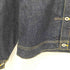 ヒューマンメイド HUMAN MADE 25aw DENIM JACKET メンズ JPN:XXL