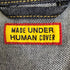 ヒューマンメイド HUMAN MADE 25aw DENIM JACKET メンズ JPN:XXL