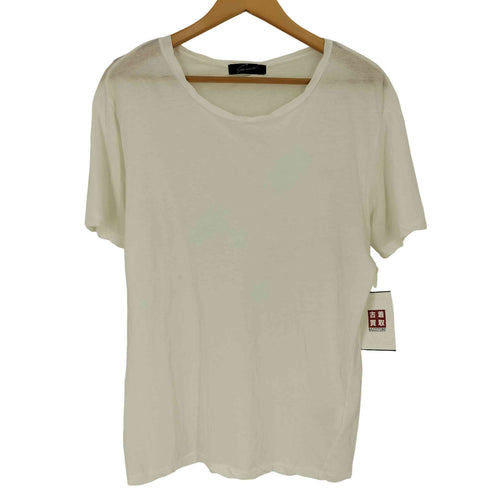スタニングルアー Stunning Lure コットン クルーネックTシャツ レディース JPN:M