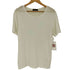 スタニングルアー Stunning Lure コットン クルーネックTシャツ レディース JPN:M