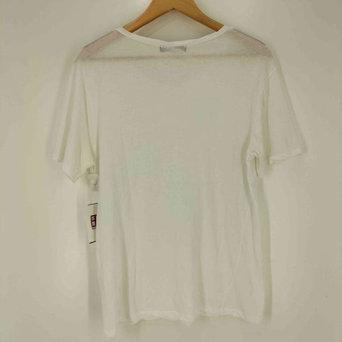 スタニングルアー Stunning Lure コットン クルーネックTシャツ レディース JPN:M