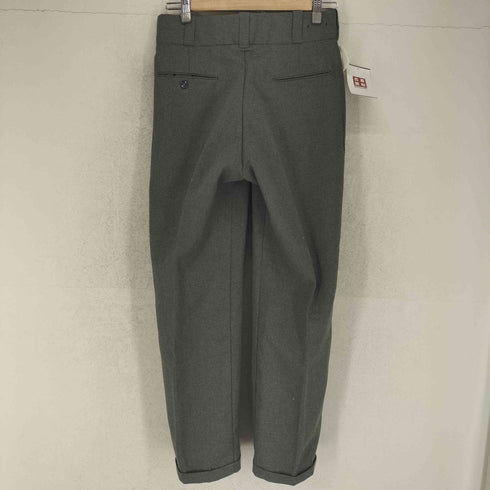 SCOVILL UNIONチケット ウール スラックス メンズ 28