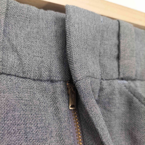 SCOVILL UNIONチケット ウール スラックス メンズ 28