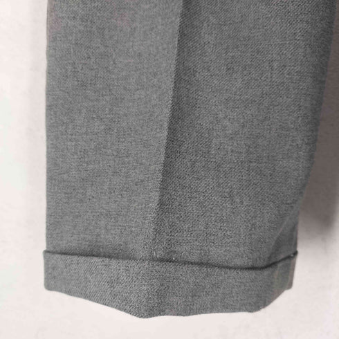SCOVILL UNIONチケット ウール スラックス メンズ 28