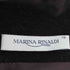 マリナリナルディ marina rinaldi イタリア製 細畝コーデュロイ 2B テーラードジャケット レディース