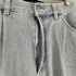 ヘザー Heather 1タック ワイドデニムパンツ レディース JPN:1