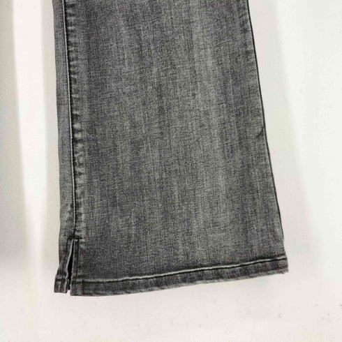 vero moda ベルトデザイン デニムパンツ レディース JPN:S
