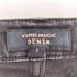 vero moda ベルトデザイン デニムパンツ レディース JPN:S
