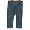 ラングラー Wrangler RELAXED FIT ジップフライ ワイド デニム パンツ メンズ 38×29