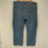 ラングラー Wrangler RELAXED FIT ジップフライ ワイド デニム パンツ メンズ 38×29