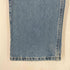 ラングラー Wrangler RELAXED FIT ジップフライ ワイド デニム パンツ メンズ 38×29