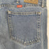 ラングラー Wrangler RELAXED FIT ジップフライ ワイド デニム パンツ メンズ 38×29