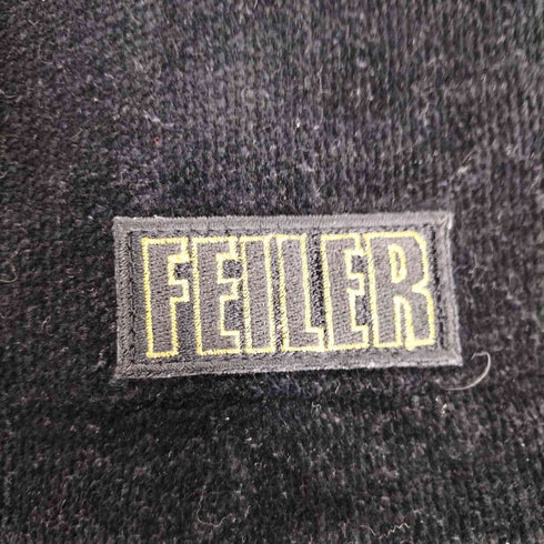 フェイラー FEILER パイル トートバッグ レディース