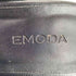エモダ EMODA ボリュームストラップシューズ レディース