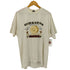 フルーツオブザルーム FRUIT OF THE LOOM 90S USA製 VIRGINIA BEACH グラフィック プリント S/S クルーネック Tシャツ シングルステッチ メンズ import:XL