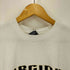 フルーツオブザルーム FRUIT OF THE LOOM 90S USA製 VIRGINIA BEACH グラフィック プリント S/S クルーネック Tシャツ シングルステッチ メンズ import:XL