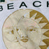 フルーツオブザルーム FRUIT OF THE LOOM 90S USA製 VIRGINIA BEACH グラフィック プリント S/S クルーネック Tシャツ シングルステッチ メンズ import:XL