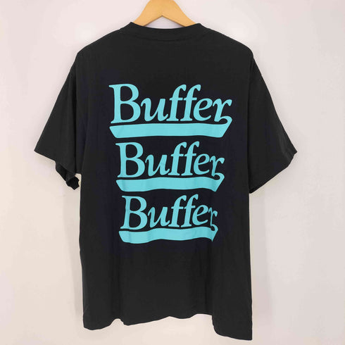 BUFFER 26ss Error Roll T-shirt メンズ JPN:5