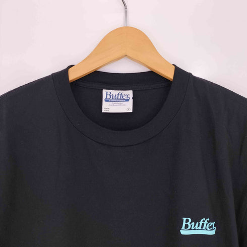 BUFFER 26ss Error Roll T-shirt メンズ JPN:5