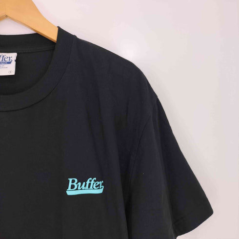 BUFFER 26ss Error Roll T-shirt メンズ JPN:5