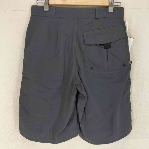 L5 Landscape ランドスケープ MADE IN USA USA製 ナイロン ショーツ ハーフパンツ メンズ M