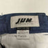 ジュンメン JUN MEN 2タック バルーン ワイド デニム パンツ メンズ W70