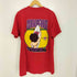 NJ CROSS 90s キャラクタープリントTシャツ レディース import:L