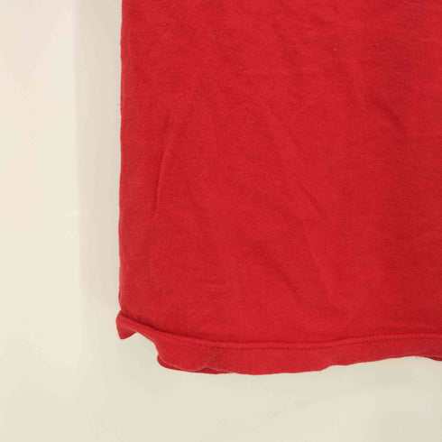 NJ CROSS 90s キャラクタープリントTシャツ レディース import:L