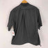 ホワイトマウンテニアリング WHITE MOUNTAINEERING THE TOKYO 別注 DRAW CORD S/S POCKET SHIRT ドローコード 半袖 ポケットシャツ メンズ 1