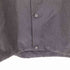 ホワイトマウンテニアリング WHITE MOUNTAINEERING THE TOKYO 別注 DRAW CORD S/S POCKET SHIRT ドローコード 半袖 ポケットシャツ メンズ 1