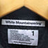 ホワイトマウンテニアリング WHITE MOUNTAINEERING THE TOKYO 別注 DRAW CORD S/S POCKET SHIRT ドローコード 半袖 ポケットシャツ メンズ 1