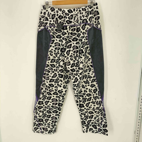 ニードルズ Needles Track Jogger Poly Toricot Snow Leopard トラック ジャガー ポリ トリコット スノウ レオパード トラックパンツ メンズ JPN:M
