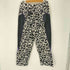ニードルズ Needles Track Jogger Poly Toricot Snow Leopard トラック ジャガー ポリ トリコット スノウ レオパード トラックパンツ メンズ JPN:M