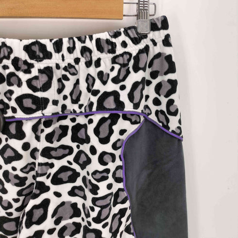 ニードルズ Needles Track Jogger Poly Toricot Snow Leopard トラック ジャガー ポリ トリコット スノウ レオパード トラックパンツ メンズ JPN:M