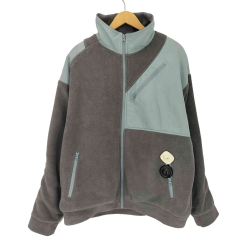 マーモット MARMOT × the Apartment 別注 90' Fleece Jacket 90'フリースジャケット メンズ XXXL