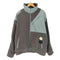 マーモット MARMOT × the Apartment 別注 90' Fleece Jacket 90'フリースジャケット メンズ XXXL
